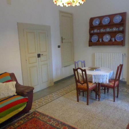 הוילה ברינדיזי Casa Millenovecento מראה חיצוני תמונה