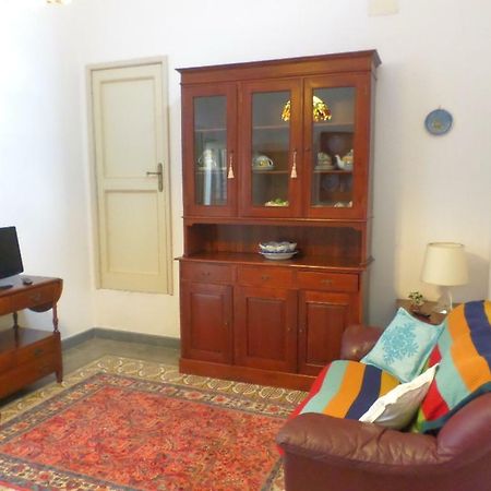 הוילה ברינדיזי Casa Millenovecento מראה חיצוני תמונה