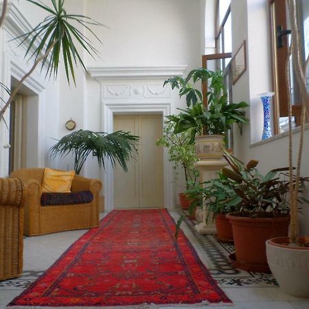 הוילה ברינדיזי Casa Millenovecento מראה חיצוני תמונה