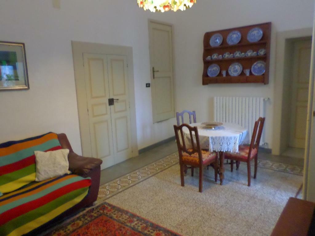 הוילה ברינדיזי Casa Millenovecento מראה חיצוני תמונה
