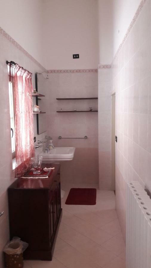 הוילה ברינדיזי Casa Millenovecento מראה חיצוני תמונה