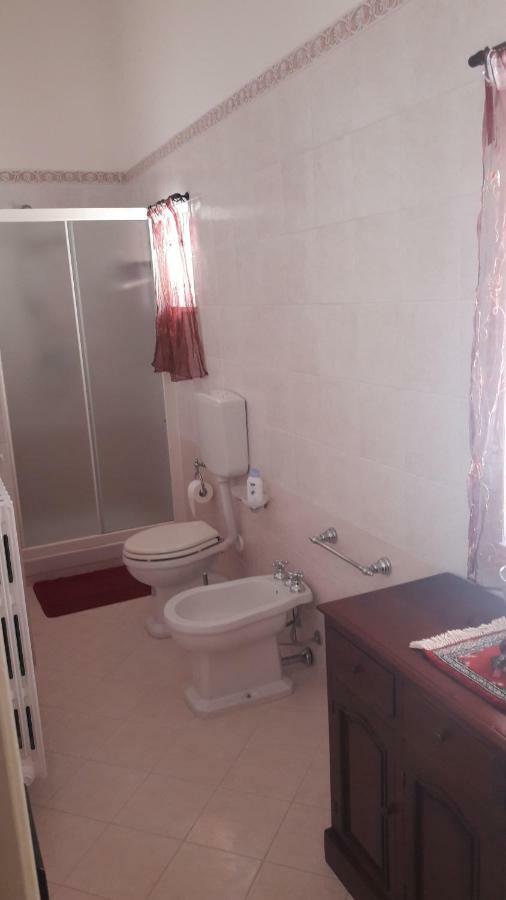 הוילה ברינדיזי Casa Millenovecento מראה חיצוני תמונה
