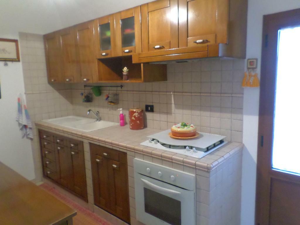הוילה ברינדיזי Casa Millenovecento מראה חיצוני תמונה