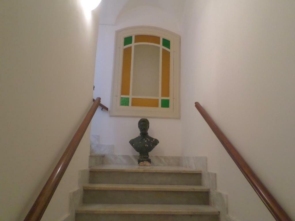 הוילה ברינדיזי Casa Millenovecento מראה חיצוני תמונה