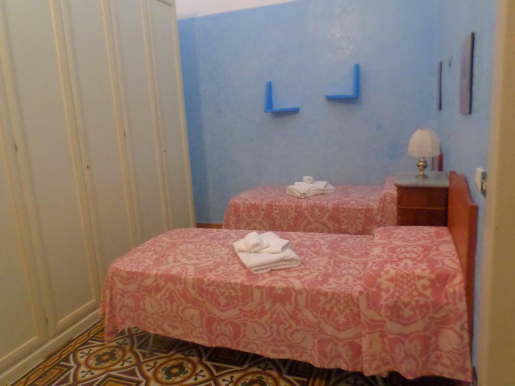 הוילה ברינדיזי Casa Millenovecento מראה חיצוני תמונה