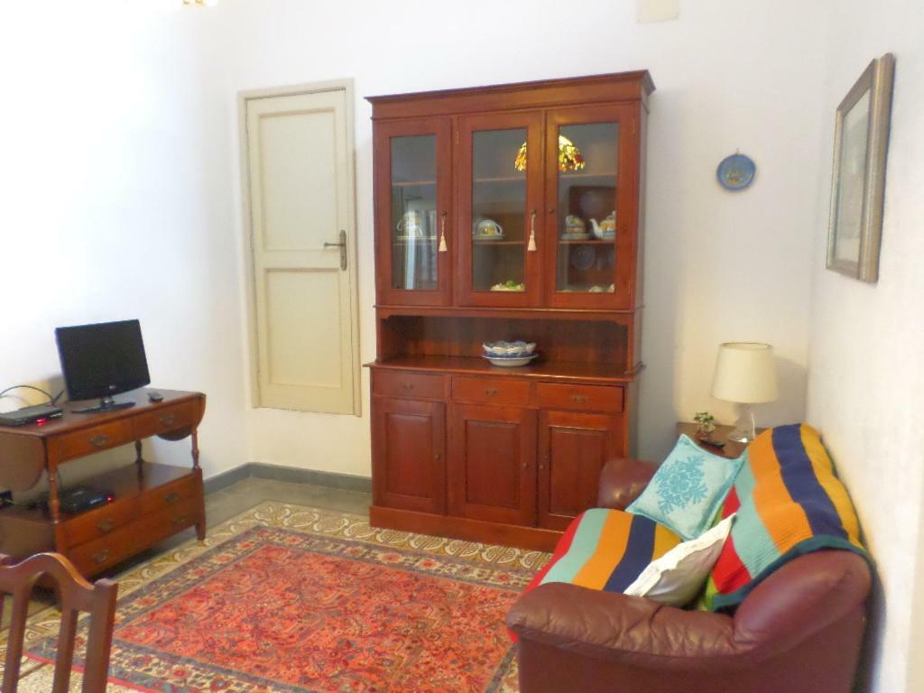הוילה ברינדיזי Casa Millenovecento מראה חיצוני תמונה