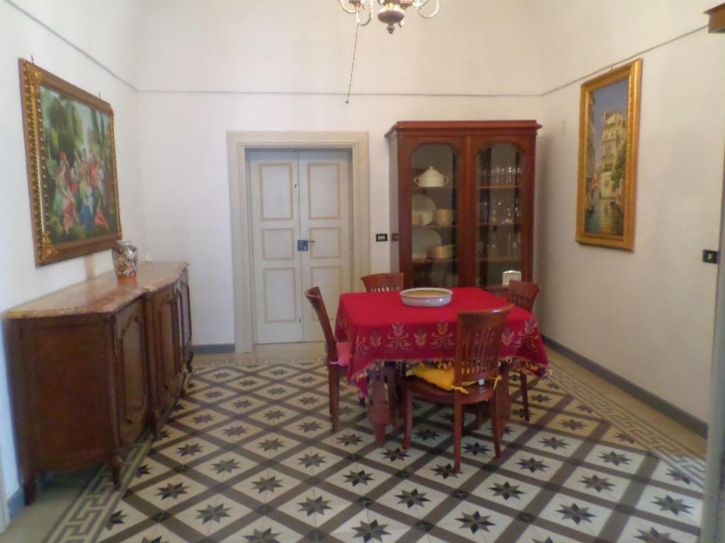 הוילה ברינדיזי Casa Millenovecento מראה חיצוני תמונה