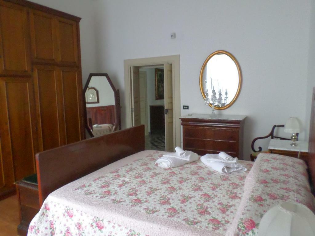 הוילה ברינדיזי Casa Millenovecento מראה חיצוני תמונה