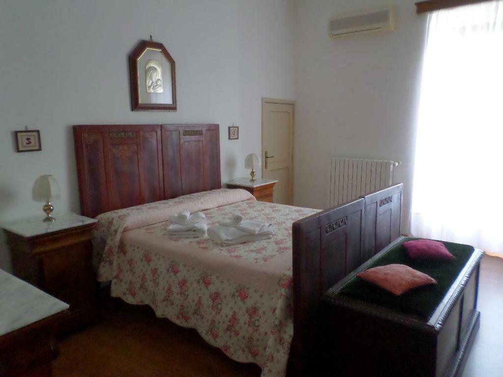 הוילה ברינדיזי Casa Millenovecento מראה חיצוני תמונה